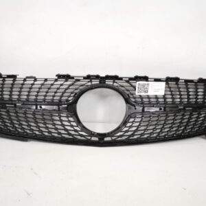Grila Centrala Originala In Stare Buna Mercedes-Benz  A-Class  W176 [facelift] [2015 - 2018]