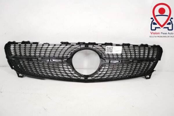 Grila Centrala Originala In Stare Buna Mercedes-Benz  A-Class  W176 [facelift] [2015 - 2018]