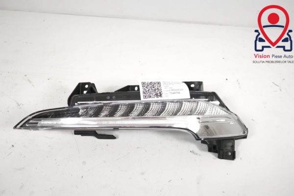 DRL Lumina De Zi Partea Stanga LED Original In Stare Buna Porsche  911 991 [2011 - 2015]
