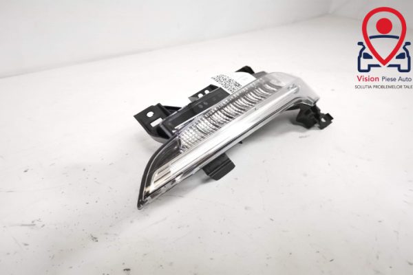 DRL Lumina De Zi Partea Stanga LED Original In Stare Buna Porsche  911 991 [2011 - 2015] - imagine 2