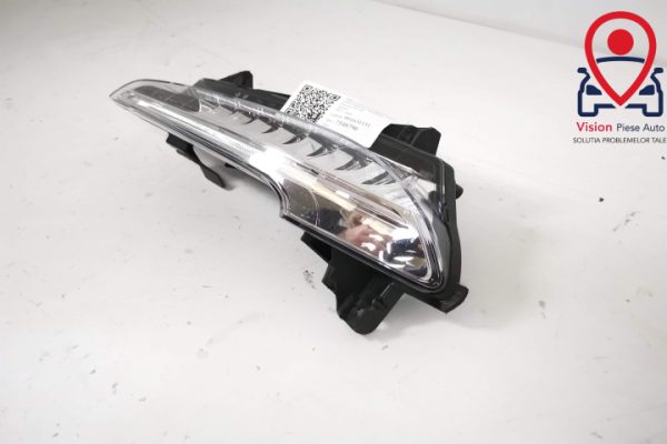 DRL Lumina De Zi Partea Stanga LED Original In Stare Buna Porsche  911 991 [2011 - 2015] - imagine 3