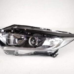Far Stanga Original Halogen In Stare Buna Honda  HR-V  2 [facelift] [2018 - 2020]