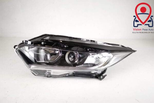 Far Stanga Original Halogen In Stare Buna Honda  HR-V  2 [facelift] [2018 - 2020]