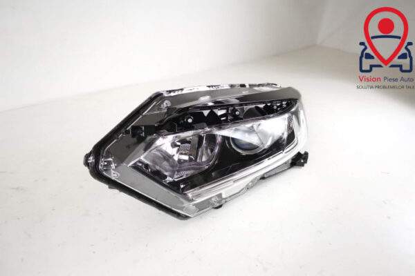 Far Stanga Original Halogen In Stare Buna Honda  HR-V  2 [facelift] [2018 - 2020] - imagine 2