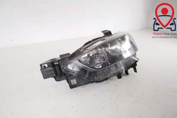 Far Stanga Original Halogen In Stare Buna Mazda  CX-3  1 [2015 - 2018] - imagine 2