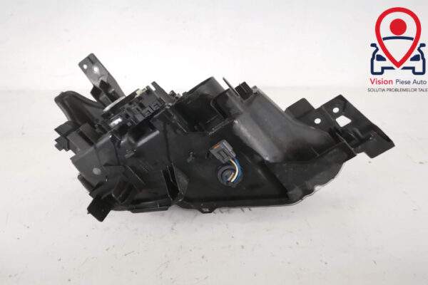 Far Stanga Original Halogen In Stare Buna Mazda  CX-3  1 [2015 - 2018] - imagine 8
