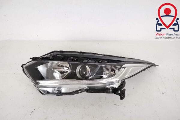 Far Stanga Original Halogen In Stare Buna Honda  HR-V  2 [facelift] [2018 - 2020]