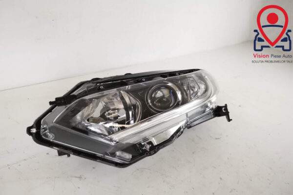 Far Stanga Original Halogen In Stare Buna Honda  HR-V  2 [facelift] [2018 - 2020] - imagine 2