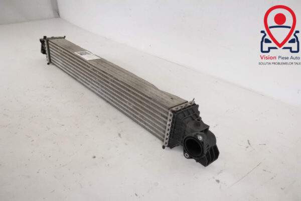 Radiator Intercooler Original In Stare Buna Honda  CR-V  5 [2016 - 2020] - imagine 3