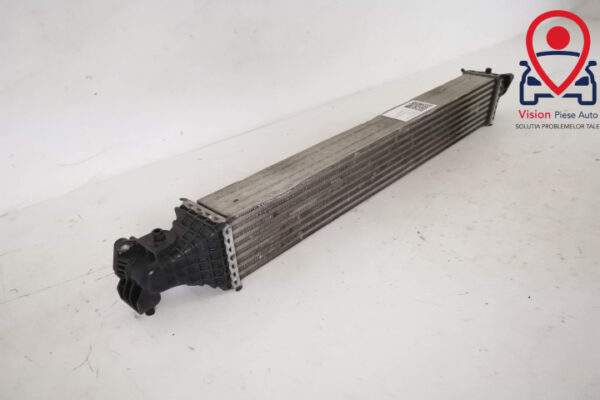 Radiator Intercooler Original In Stare Buna Honda  CR-V  5 [2016 - 2020] - imagine 5