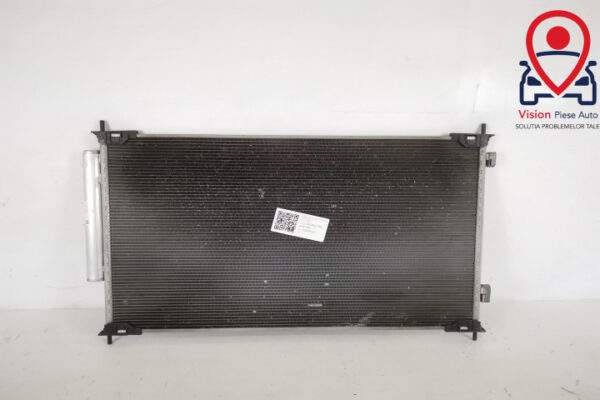 Radiator AC Original In Stare Buna Honda  HR-V  2 [2015 - 2018]