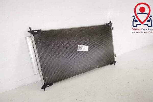 Radiator AC Original In Stare Buna Honda  HR-V  2 [2015 - 2018] - imagine 2