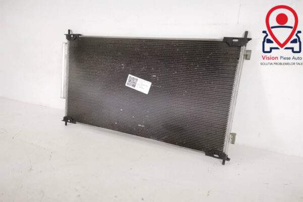 Radiator AC Original In Stare Buna Honda  HR-V  2 [2015 - 2018] - imagine 3