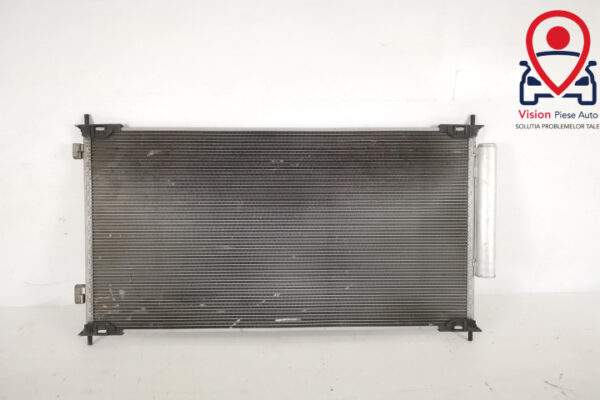 Radiator AC Original In Stare Buna Honda  HR-V  2 [2015 - 2018] - imagine 4
