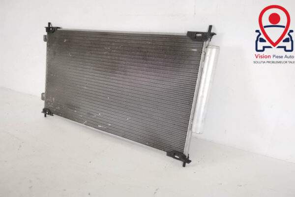 Radiator AC Original In Stare Buna Honda  HR-V  2 [2015 - 2018] - imagine 6