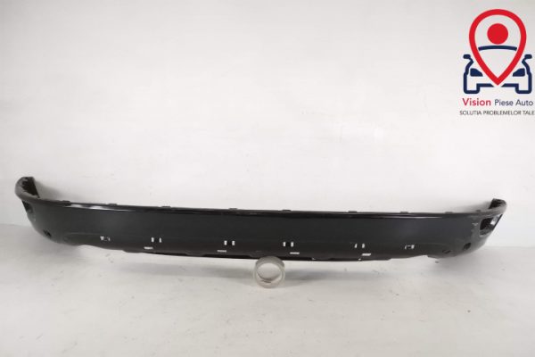 Fusta Spoiler Bara Spate Originala In Stare Buna Volvo  XC60  1 [2008 - 2013]