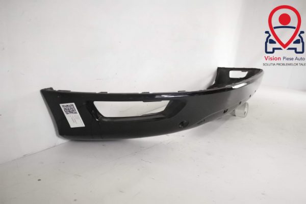 Fusta Spoiler Bara Spate Originala In Stare Buna Volvo  XC60  1 [2008 - 2013] - imagine 2
