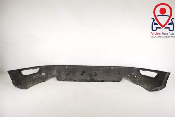 Fusta Spoiler Bara Spate Originala In Stare Buna Volvo  XC60  1 [2008 - 2013] - imagine 4