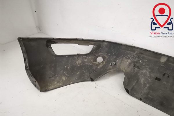 Fusta Spoiler Bara Spate Originala In Stare Buna Volvo  XC60  1 [2008 - 2013] - imagine 5