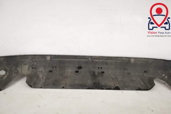 Fusta Spoiler Bara Spate Originala In Stare Buna Volvo  XC60  1 [2008 - 2013] - imagine 6