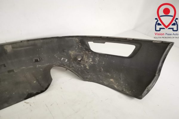 Fusta Spoiler Bara Spate Originala In Stare Buna Volvo  XC60  1 [2008 - 2013] - imagine 7