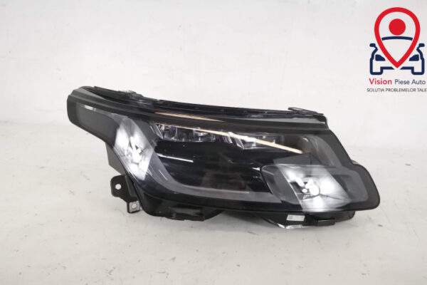 Far Dreapta Original Full Led In Stare Buna Vogue Land Rover  Range Rover  4 [facelift] [2017 - 2022]
