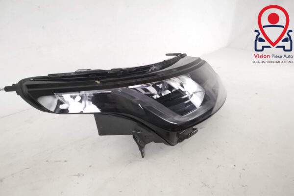 Far Dreapta Original Full Led In Stare Buna Vogue Land Rover  Range Rover  4 [facelift] [2017 - 2022] - imagine 2