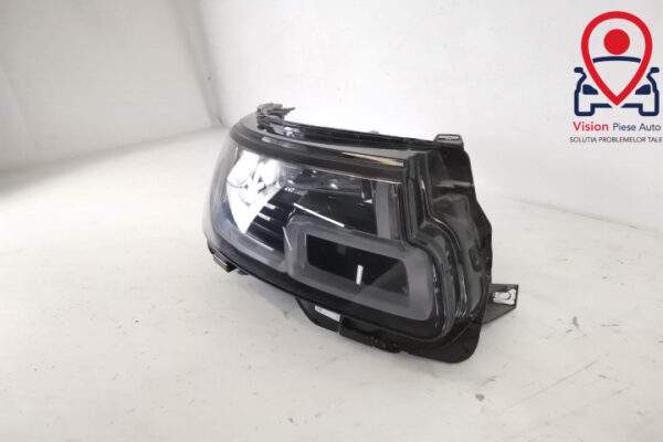 Far Dreapta Original Full Led In Stare Buna Vogue Land Rover  Range Rover  4 [facelift] [2017 - 2022] - imagine 3