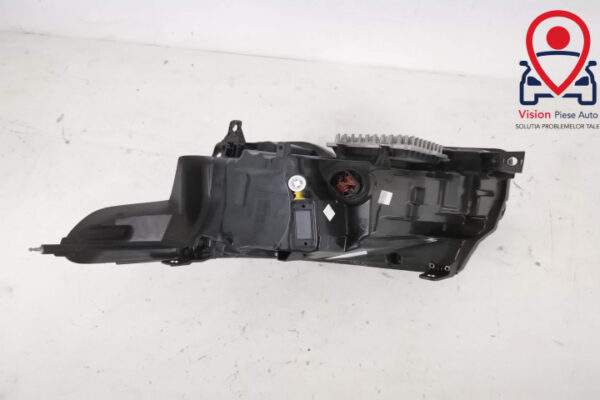 Far Dreapta Original Full Led In Stare Buna Vogue Land Rover  Range Rover  4 [facelift] [2017 - 2022] - imagine 5