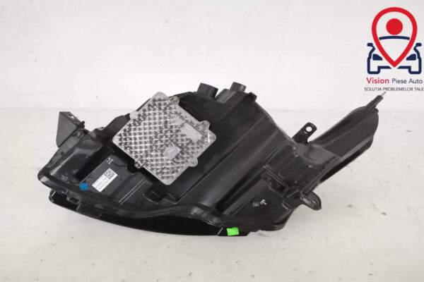 Far Dreapta Original Full Led In Stare Buna Vogue Land Rover  Range Rover  4 [facelift] [2017 - 2022] - imagine 8