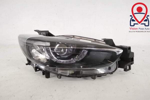 Far Dreapta Original Full Led In Stare Buna Mazda  CX-5  1  [facelift] [2015 - 2020]