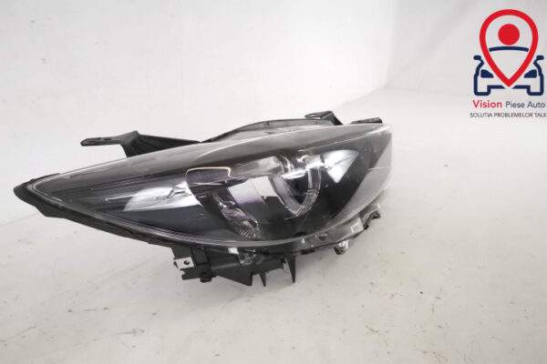 Far Dreapta Original Full Led In Stare Buna Mazda  CX-5  1  [facelift] [2015 - 2020] - imagine 2