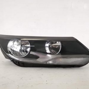 Far Dreapta Original Halogen In Stare Buna Volkswagen VW  Tiguan  1 [facelift] 5N [2011 - 2017]