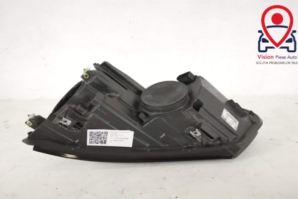 Far Dreapta Original Halogen In Stare Buna Volkswagen VW  Tiguan  1 [facelift] 5N [2011 - 2017] - imagine 4