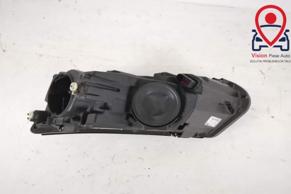 Far Dreapta Original Halogen In Stare Buna Volkswagen VW  Tiguan  1 [facelift] 5N [2011 - 2017] - imagine 5