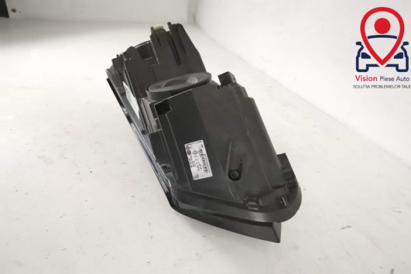 Far Dreapta Original Halogen In Stare Buna Volkswagen VW  Tiguan  1 [facelift] 5N [2011 - 2017] - imagine 7