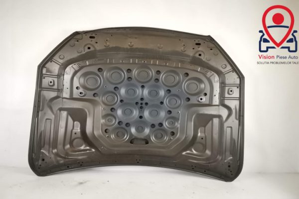 Capota Originala In Stare Buna  Mercedes-Benz  GLC  1  [2015 - 2020] - imagine 4