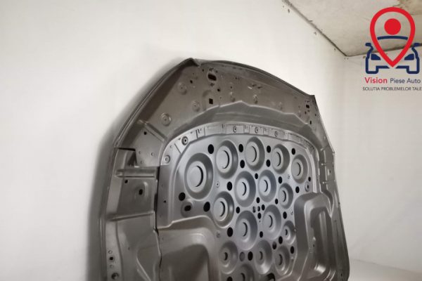 Capota Originala In Stare Buna  Mercedes-Benz  GLC  1  [2015 - 2020] - imagine 5