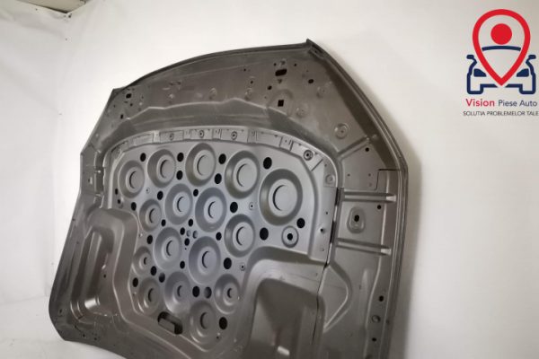 Capota Originala In Stare Buna  Mercedes-Benz  GLC  1  [2015 - 2020] - imagine 7