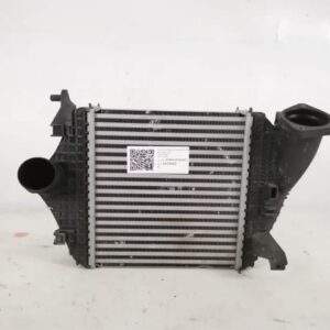 Intercooler Dreapta Original In Stare Buna 2021 2022 Audi  RS Q8  1 [2019 - 2020]