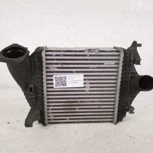 Intercooler Stanga Original In Stare Buna 2021 2022 Audi  RS Q8  1 [2019 - 2020]