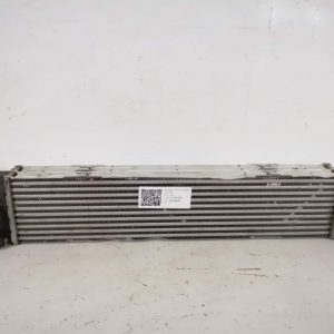 Intercooler Original In Stare Buna 2021 2022 Volvo  XC40  1 [2017 - 2020]