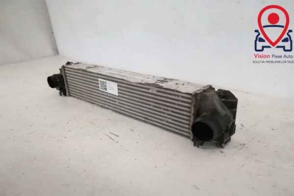 Intercooler Original In Stare Buna 2021 2022 Volvo  XC40  1 [2017 - 2020] - imagine 3