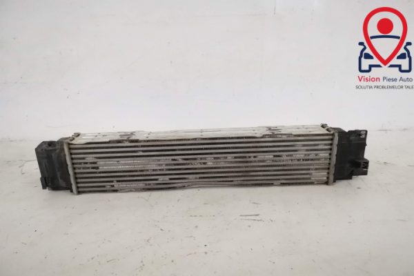Intercooler Original In Stare Buna 2021 2022 Volvo  XC40  1 [2017 - 2020] - imagine 4