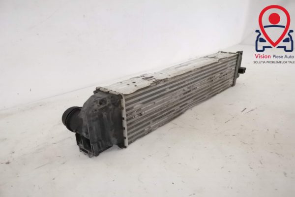 Intercooler Original In Stare Buna 2021 2022 Volvo  XC40  1 [2017 - 2020] - imagine 5
