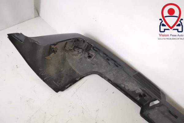 Bara Spate Originala Cu Senzori In Stare Buna Mercedes-Benz  G-Class  W464 [2018 - 2022] - imagine 9