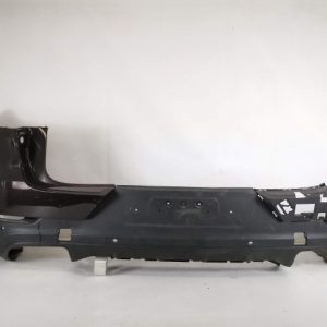 Bara Spate Originala Cu Senzori In Stare Buna 2021 2022 Porsche  Cayenne Coupe  1 [2019 - 2022]