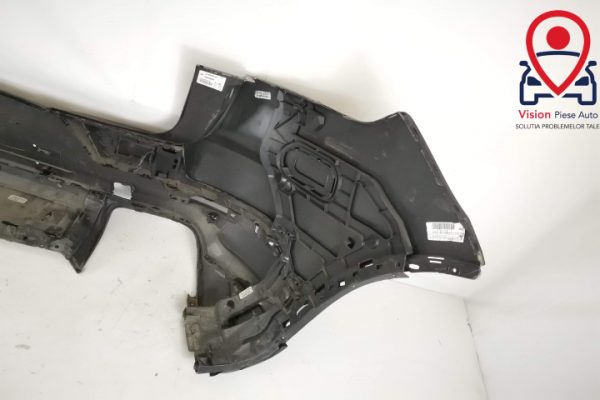 Bara Spate Originala Cu Senzori In Stare Buna 2021 2022 Porsche  Cayenne Coupe  1 [2019 - 2022] - imagine 5