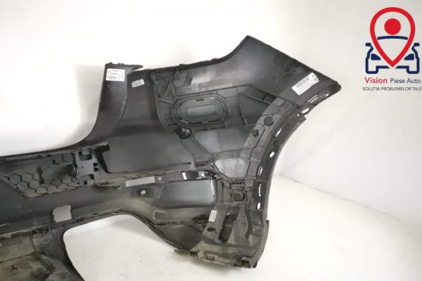 Bara Spate Originala Cu Senzori In Stare Buna 2021 2022 Porsche  Cayenne Coupe  1 [2019 - 2022] - imagine 6