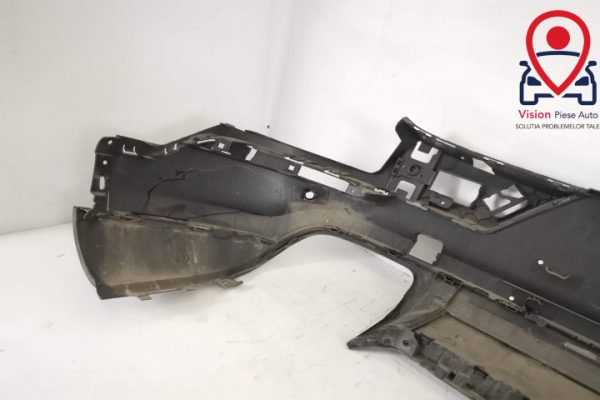 Bara Spate Originala Cu Senzori In Stare Buna 2021 2022 Porsche  Cayenne Coupe  1 [2019 - 2022] - imagine 9
